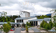 Spey Valley Carvery outside