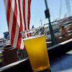 International Boardwalk food