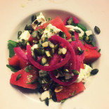 Finca 49 Cibo
