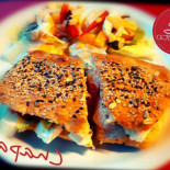 Traspatio Café Cibo