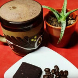 Traspatio Café Cibo