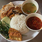 Restoran Dapur Cheyat food