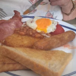Bondia Cibo
