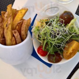 Kingfisher Cibo