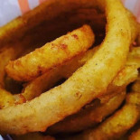 Whataburger Cibo