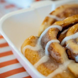Whataburger Cibo