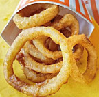 Whataburger food