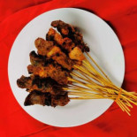 Bss Sate Ayam Penyet Gelugur Dentro