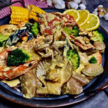 Yumie Shellaut Ketagih @enjoyscorner Cibo
