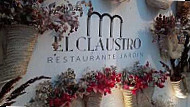 El Claustro -jardin outside