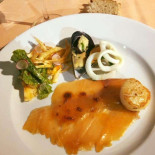 Lescaleyrou Cibo