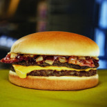 Whataburger Cibo