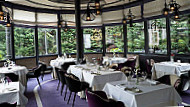 L'atelier Relais Chateaux food