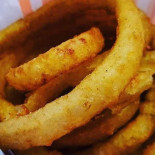 Whataburger Cibo