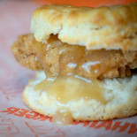 Whataburger Cibo