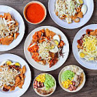 Famous Rojak Cendol Mustaffa (seksyen 17) food