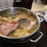 D'Berto Cibo