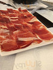 Ambigu Jamonbar food