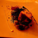 Agapanto Cibo
