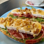 Sunset Café Cibo