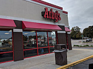 Arby's outside