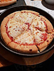 Pizza Hut food