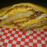 Ô’mac 2 Cibo