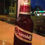 Chango's Cibo