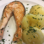 Restaurante Barrigola Cibo