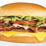 Whataburger Cibo