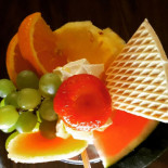 Eiscafé Murano Cibo
