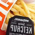 Whataburger Corp Office food