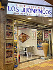 Los Jijonencos Cullera inside