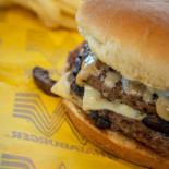 Whataburger Cibo