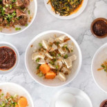 Bubur Istimewa Melaka Cibo