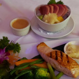 Fogama Cibo