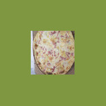 Flamme'stub Cibo