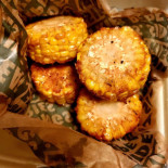 Wingstop Cibo