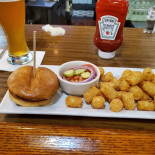 Ruby Tuesday Cibo