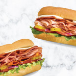Subway Cibo