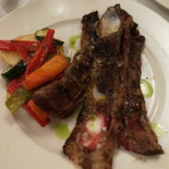 Tomatejamon Cibo