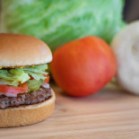 Whataburger Cibo