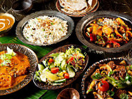 Lal Sag Authentic Indian Cuisine food