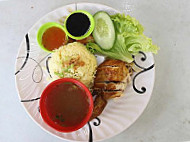 D' Famous Zul Mee Kari (kuala Kubu food