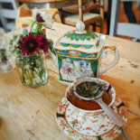 Natter Café Cibo