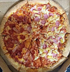 Domino's Pizza food