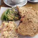 Pickwicks Cibo