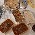 Le Kashmir food