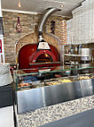 Pizzeria Rita food