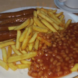Upminster Cafe Cibo